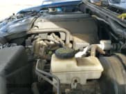 ✅ 2014 Nissan Frontier Pro-4X • VIN: 1N6AD0EV4EN707297 • Lot: 43701741. Listed on IAAI with 116,316 mi. Free auction sales archive from the USA and detailed vehicle history report at DreamBid. Image 19.