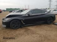 ✅ 2019 Infiniti Q60 Luxe • VIN: JN1EV7EK6KM230697 • Лот: 66298115. Опубликован ранее на Copart с пробегом Не указан. Бесплатный доступ к архиву аукционных продаж из США и подробный отчёт об истории автомобиля на DreamBid. Изображение 1.