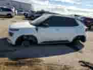 2022 Hyundai Venue SEL с VIN KMHRC8A32NU185752, выставлен на аукционе Copart как лот 76322244 с пробегом Не указан миль и Списание • Salvage title. История ставок и продаж доступна на DreamBid. Изображение 1.