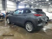 ✅ 2020 Hyundai Kona SEL • VIN: KM8K2CAAXLU515169 • Лот: 56636504. Опубликован ранее на Copart с пробегом 26 193 миль. Бесплатный доступ к архиву аукционных продаж из США и подробный отчёт об истории автомобиля на DreamBid. Изображение 2.