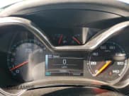 ✅ 2014 Chevrolet Impala LT • VIN: 2G1125S3XE9267624 • Лот: 71697484. Опубликован ранее на Copart с пробегом 133 594 миль. Бесплатный доступ к архиву аукционных продаж из США и подробный отчёт об истории автомобиля на DreamBid. Изображение 9.