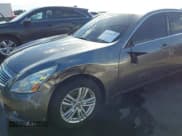 ✅ 2013 Infiniti G37 x • VIN: JN1CV6AR0DM763412 • Lot: 43392177. Wystawiony na IAAI z przebiegiem 94 135 mil. Bezpłatny archiwum sprzedaży aukcyjnych z USA i szczegółowy raport historii pojazdu na DreamBid. Zdjęcie 6.