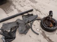 ✅ 2016 Mazda CX-5 Grand Touring • VIN: JM3KE4DY4G0679077 • Lot: 43560857. Wystawiony na IAAI z przebiegiem 83 348 mil. Bezpłatny archiwum sprzedaży aukcyjnych z USA i szczegółowy raport historii pojazdu na DreamBid. Zdjęcie 12.