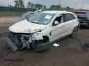 2020 Mitsubishi Outlander ES с VIN JA4AR3AUXLU027372, выставлен на аукционе IAAI как лот 42047081 с пробегом Не указан миль и . История ставок и продаж доступна на DreamBid. Изображение 22.