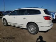 ✅ 2013 Buick Enclave Convenience • VIN: 5GAKVBKD2DJ146469 • Лот: 84928365. Опубликован ранее на Copart с пробегом 173 004 миль. Бесплатный доступ к архиву аукционных продаж из США и подробный отчёт об истории автомобиля на DreamBid. Изображение 2.