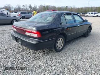 ✅ 1999 Infiniti I30 • VIN: JNKCA21A8XT759418 • Lot: 41600346. Listed on IAAI with 167,709 mi. Free auction sales archive from the USA and detailed vehicle history report at DreamBid. Image 4.