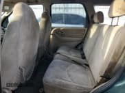 ✅ 2001 Mazda Tribute LX • VIN: 4F2YU09101KM05395 • Lot: 82409584. Wystawiony na Copart z przebiegiem 253 210 mil. Bezpłatny archiwum sprzedaży aukcyjnych z USA i szczegółowy raport historii pojazdu na DreamBid. Zdjęcie 11.