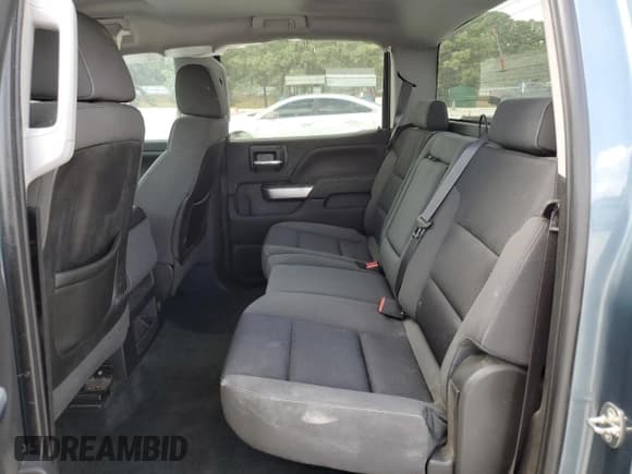 ✅ 2014 Chevrolet Silverado 1500 LT • VIN: 3GCPCREC4EG143517 • Lot: 86687055. Wystawiony na Copart z przebiegiem 87 464 mil. Bezpłatny archiwum sprzedaży aukcyjnych z USA i szczegółowy raport historii pojazdu na DreamBid. Zdjęcie 10.