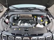 ✅ 2024 Jeep Compass Limited • VIN: 3C4NJDCN1RT144495 • Lot: 86274175. Wystawiony na Copart z przebiegiem 11 837 mil. Bezpłatny archiwum sprzedaży aukcyjnych z USA i szczegółowy raport historii pojazdu na DreamBid. Zdjęcie 12.