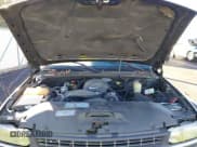 ✅ 2002 Chevrolet Silverado 1500 LT • VIN: 1GCEC19T62Z213663 • Лот: 43609112. Опубликован ранее на IAAI с пробегом Не указан. Бесплатный доступ к архиву аукционных продаж из США и подробный отчёт об истории автомобиля на DreamBid. Изображение 10.