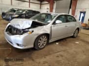 ✅ 2012 Toyota Avalon • VIN: 4T1BK3DB6CU444041 • Лот: 91882865. Опубликован ранее на Copart с пробегом 204 682 миль. Бесплатный доступ к архиву аукционных продаж из США и подробный отчёт об истории автомобиля на DreamBid. Изображение 1.