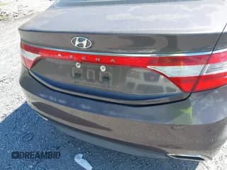 ✅ 2015 Hyundai Azera • VIN: KMHFG4JG7FA448095 • Лот: 43310448. Опубликован ранее на IAAI с пробегом 157 983 миль. Бесплатный доступ к архиву аукционных продаж из США и подробный отчёт об истории автомобиля на DreamBid. Изображение 6.