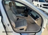 ✅ 2009 BMW 7 Series 750Li • VIN: WBAKB83589CY61637 • Lot: 70282265. Listed on Copart with 120,594 mi. Free auction sales archive from the USA and detailed vehicle history report at DreamBid. Image 7.