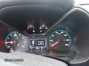 ✅ 2021 Chevrolet Colorado 4WD LT • VIN: 1GCGTCEN1M1244106 • Lot: 41555148. Listed on IAAI with 99,061 mi. Free auction sales archive from the USA and detailed vehicle history report at DreamBid. Image 7.