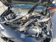 ✅ 2024 Buick Encore GX Sport Touring • VIN: KL4AMDSL1RB194735 • Lot: 91418535. Listed on Copart with Not provided. Free auction sales archive from the USA and detailed vehicle history report at DreamBid. Image 12.