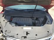 ✅ 2013 Chevrolet Traverse LT • VIN: 1GNKRGKD2DJ104780 • Lot: 56571664. Wystawiony na Copart z przebiegiem 89 844 mil. Bezpłatny archiwum sprzedaży aukcyjnych z USA i szczegółowy raport historii pojazdu na DreamBid. Zdjęcie 11.