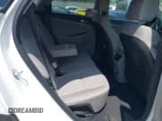 ✅ 2020 Hyundai Tucson Ultimate • VIN: KM8J3CAL6LU202940 • Lot: 42536050. Listed on IAAI with 96,942 mi. Free auction sales archive from the USA and detailed vehicle history report at DreamBid. Image 8.