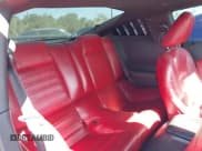 ✅ 2007 Ford Mustang GT Deluxe • VIN: 1ZVFT82H475288098 • Lot: 43712617. Wystawiony na IAAI z przebiegiem 151 926 mil. Bezpłatny archiwum sprzedaży aukcyjnych z USA i szczegółowy raport historii pojazdu na DreamBid. Zdjęcie 8.