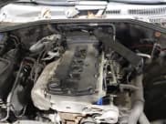 ✅ 2007 Volkswagen Touareg V6 • VIN: WVGZE77L17D000055 • Лот: 42163545. Опубликован ранее на IAAI с пробегом Не указан. Бесплатный доступ к архиву аукционных продаж из США и подробный отчёт об истории автомобиля на DreamBid. Изображение 6.