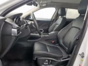 ✅ 2020 Jaguar F-Pace 25t Premium • VIN: SADCJ2FX3LA657565 • Lot: 81750005. Listed on Copart with 59,553 mi. Free auction sales archive from the USA and detailed vehicle history report at DreamBid. Image 7.