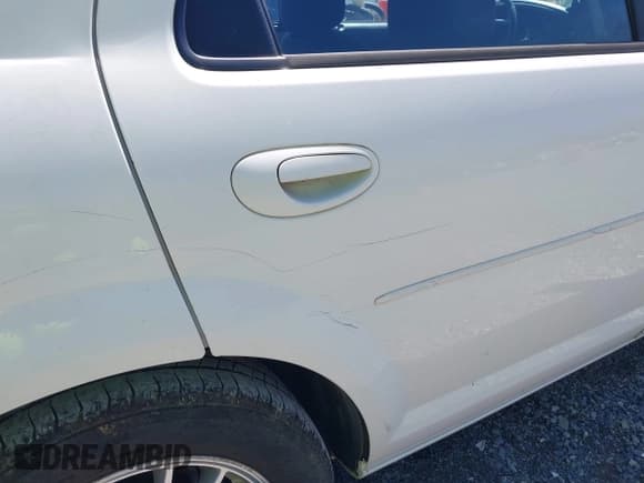 ✅ 2006 Chrysler Sebring • VIN: 1C3EL46X66N181680 • Lot: 41932963. Wystawiony na IAAI z przebiegiem 202 544 mil. Bezpłatny archiwum sprzedaży aukcyjnych z USA i szczegółowy raport historii pojazdu na DreamBid. Zdjęcie 6.