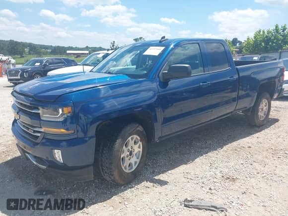 2017 Chevrolet Silverado 1500 LT с VIN 1GCVKRECXHZ325494, выставлен на аукционе IAAI как лот 42737160 с пробегом 43 946 миль миль и . История ставок и продаж доступна на DreamBid. Изображение 18.