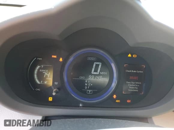 ✅ 2014 Toyota RAV4 • VIN: 2T3YL4DVXEW002526 • Lot: 68310935. Wystawiony na Copart z przebiegiem 99 149 mil. Bezpłatny archiwum sprzedaży aukcyjnych z USA i szczegółowy raport historii pojazdu na DreamBid. Zdjęcie 9.