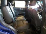 ✅ 2015 Ford Explorer XLT • VIN: 1FM5K8D85FGA84066 • Lot: 56195355. Wystawiony na Copart z przebiegiem 93 604 mil. Bezpłatny archiwum sprzedaży aukcyjnych z USA i szczegółowy raport historii pojazdu na DreamBid. Zdjęcie 11.