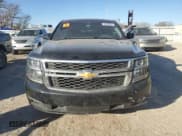 ✅ 2016 Chevrolet Tahoe Commercial • VIN: 1GNLCDEC4GR273681 • Лот: 83809344. Опубликован ранее на Copart с пробегом 132 802 миль. Бесплатный доступ к архиву аукционных продаж из США и подробный отчёт об истории автомобиля на DreamBid. Изображение 5.