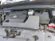 ✅ 2015 Nissan Pathfinder SV • VIN: 5N1AR2MM9FC625843 • Lot: 41996006. Wystawiony na IAAI z przebiegiem Nie podano. Bezpłatny archiwum sprzedaży aukcyjnych z USA i szczegółowy raport historii pojazdu na DreamBid. Zdjęcie 10.