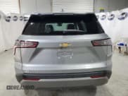 ✅ 2025 Chevrolet Equinox FWD LT • VIN: 3GNAXHEGXSL228797 • Lot: 65766165. Wystawiony na Copart z przebiegiem 9 767 mil. Bezpłatny archiwum sprzedaży aukcyjnych z USA i szczegółowy raport historii pojazdu na DreamBid. Zdjęcie 6.
