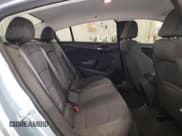 ✅ 2017 Chevrolet Cruze LT • VIN: 1G1BE5SM5H7205669 • Lot: 36700113. Listed on Copart with 7,809 mi. Free auction sales archive from the USA and detailed vehicle history report at DreamBid. Image 10.