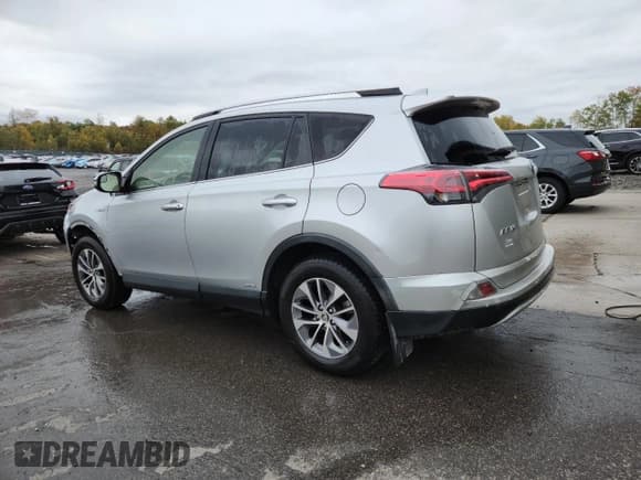✅ 2016 Toyota RAV4 XLE • VIN: JTMRJREVXGD003181 • Lot: 85527965. Listed on Copart with 158,542 mi. Free auction sales archive from the USA and detailed vehicle history report at DreamBid. Image 2.