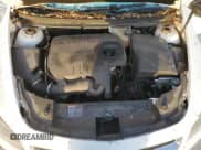 ✅ 2012 Chevrolet Malibu 1FL • VIN: 1G1ZA5EU3CF156170 • Lot: 76687974. Wystawiony na Copart z przebiegiem Nie podano. Bezpłatny archiwum sprzedaży aukcyjnych z USA i szczegółowy raport historii pojazdu na DreamBid. Zdjęcie 11.