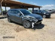 ✅ 2025 Kia Sportage SX-Prestige • VIN: KNDPXCDG1S7176844 • Lot: 63322285. Wystawiony na Copart z przebiegiem 18 322 mil. Bezpłatny archiwum sprzedaży aukcyjnych z USA i szczegółowy raport historii pojazdu na DreamBid. Zdjęcie 15.