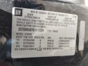 ✅ 2008 GMC Sierra Denali • VIN: 2GTEK638781311204 • Lot: 42078564. Listed on IAAI with 158,728 mi. Free auction sales archive from the USA and detailed vehicle history report at DreamBid. Image 9.