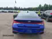 ✅ 2023 Hyundai Elantra SEL • VIN: KMHLM4AG9PU377025 • Лот: 42896162. Размещён на IAAI с пробегом 38 767 миль миль. Получите бесплатный доступ к архиву аукционных продаж из США и посмотрите подробный отчёт об истории автомобиля на DreamBid. Изображение 16.