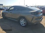 ✅ 2023 BMW X6 M50i • VIN: 5UXCY8C02P9N69677 • Lot: 69996745. Listed on Copart with 24,511 mi. Free auction sales archive from the USA and detailed vehicle history report at DreamBid. Image 2.