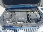 ✅ 2012 Buick LaCrosse Premium 1 • VIN: 1G4GD5E34CF151116 • Lot: 42026591. Wystawiony na IAAI z przebiegiem 113 118 mil. Bezpłatny archiwum sprzedaży aukcyjnych z USA i szczegółowy raport historii pojazdu na DreamBid. Zdjęcie 10.