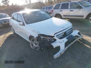 ✅ 2014 Mercedes-Benz E 350 Sport • VIN: WDDHF8JB3EA902021 • Lot: 43783406. Listed on IAAI with 128,510 mi. Free auction sales archive from the USA and detailed vehicle history report at DreamBid. Image 1.