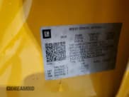 ✅ 2018 Chevrolet Colorado 4WD Z71 • VIN: 1GCGTDEN3J1280400 • Lot: 90836575. Listed on Copart with 78,424 mi. Free auction sales archive from the USA and detailed vehicle history report at DreamBid. Image 12.