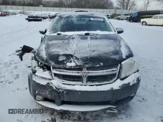 ✅ 2010 Dodge Avenger R/T • VIN: 1B3CC5FB9AN175234 • Лот: 89302235. Опубликован ранее на Copart с пробегом 167 035 миль. Бесплатный доступ к архиву аукционных продаж из США и подробный отчёт об истории автомобиля на DreamBid. Изображение 5.