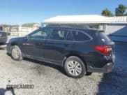 ✅ 2018 Subaru Outback Premium • VIN: 4S4BSADC0J3298204 • Лот: 92427285. Опубликован ранее на Copart с пробегом 165 497 миль. Бесплатный доступ к архиву аукционных продаж из США и подробный отчёт об истории автомобиля на DreamBid. Изображение 2.