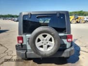 ✅ 2015 Jeep Wrangler Unlimited Freedom • VIN: 1C4BJWDG9FL589878 • Lot: 65403635. Wystawiony na Copart z przebiegiem 175 262 mil. Bezpłatny archiwum sprzedaży aukcyjnych z USA i szczegółowy raport historii pojazdu na DreamBid. Zdjęcie 6.
