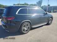 ✅ 2024 Mercedes-Benz GLS 450 • VIN: 4JGFF5KE9RB084010 • Lot: 83999235. Listed on Copart with 21,712 mi. Free auction sales archive from the USA and detailed vehicle history report at DreamBid. Image 3.