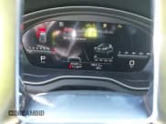 ✅ 2022 Audi Q5 S line Premium Plus • VIN: WA1EAAFY7N2113875 • Lot: 43827928. Wystawiony na IAAI z przebiegiem 45 581 mil. Bezpłatny archiwum sprzedaży aukcyjnych z USA i szczegółowy raport historii pojazdu na DreamBid. Zdjęcie 15.