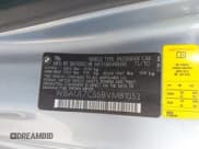 ✅ 2011 BMW 1 Series 128i • VIN: WBAUL7C55BVM81052 • Lot: 42618650. Listed on IAAI with 89,369 mi. Free auction sales archive from the USA and detailed vehicle history report at DreamBid. Image 9.