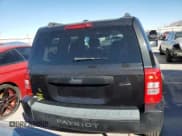 ✅ 2010 Jeep Patriot Sport • VIN: 1J4NT2GB6AD516061 • Lot: 89432285. Listed on Copart with 155,262 mi. Free auction sales archive from the USA and detailed vehicle history report at DreamBid. Image 6.