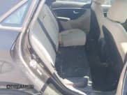 ✅ 2013 Hyundai Elantra • VIN: KMHD35LE7DU041524 • Lot: 40436775. Listed on IAAI with Not provided. Free auction sales archive from the USA and detailed vehicle history report at DreamBid. Image 8.