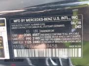 ✅ 2016 Mercedes-Benz C 300 • VIN: 55SWF4JB9GU169458 • Lot: 42594453. Wystawiony na IAAI z przebiegiem 171 688 mil. Bezpłatny archiwum sprzedaży aukcyjnych z USA i szczegółowy raport historii pojazdu na DreamBid. Zdjęcie 9.